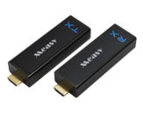 美誉 W2H Nano 无压缩无线HDMI延长传输器