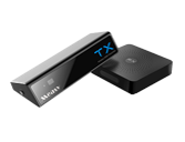 美誉 W2H Max 无压缩无线HDMI延长传输器